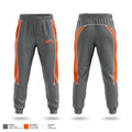 DHbaseball Sweatpants - 1