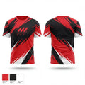 Weirton Steelers 71594186 Short Sleeve Performance Shirt - 1