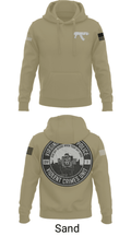 Violent Crimes Unit 81927816 Hoodie - 48