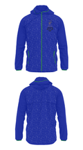 Hugoton Wrestling Club 79272878 Windbreaker - 29