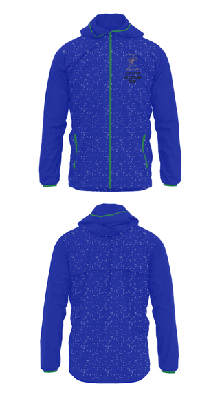 Windbreaker, Hugoton Wrestling Club, Wrestling, Teamtime, Team time, sublimation, custom sports apparel, team uniforms, spirit wear, spiritwear, sports uniforms, custom shirts, team store, custom team store, fundraiser sports, apparel fundraiser