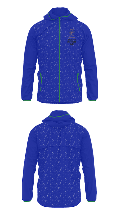 Hugoton Wrestling Club 79272878 Windbreaker - 29