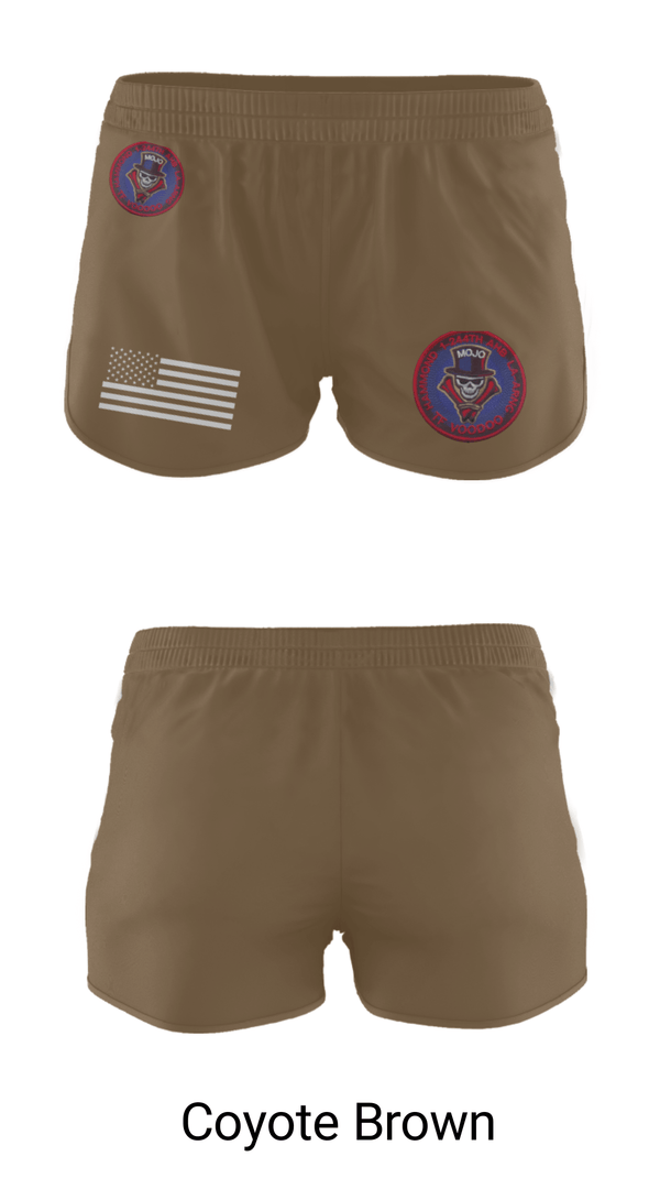 Ranger Panties, 1-244th AASF, National Guard, Teamtime, Team time, sublimation, custom sports apparel, team uniforms, spirit wear, spiritwear, sports uniforms, custom shirts, team store, custom team store, fundraiser sports, apparel fundraiser