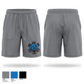 Coudersport Ems Athletic Shorts With Pockets - 1