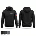 Sparta Fire/Rescue Hoodie - 1