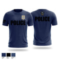 BEAN STATION POLICE DEPARTMENT Short Sleeve Performance Shirt - 1