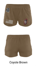 112th, 1/1 BN CRDT 19582480 Ranger Panties - 3