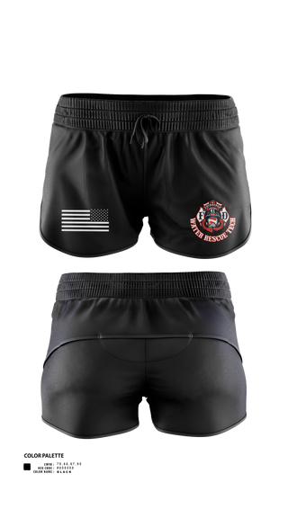 Ranger Panties, Edinburgh Water Rescue, Fire Department, Teamtime, Team time, sublimation, custom sports apparel, team uniforms, spirit wear, spiritwear, sports uniforms, custom shirts, team store, custom team store, fundraiser sports, apparel fundraiser