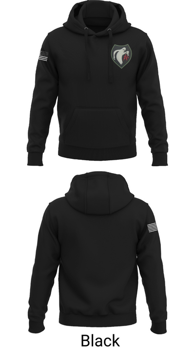 340th Psyop Co. 52894625 Hoodie - 38