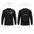 Mccook County SO Long Sleeve Performance Shirt - 1