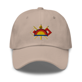 Task Force Bataan 78536207 Classic Dad Hat | Yupoong 6245CM