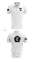 3BCT H2F 56762054 Short Sleeve Performance Polo - 152