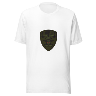 Unisex Staple T-Shirt - White
