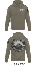 Violent Crimes Unit 81927816 Hoodie - 40