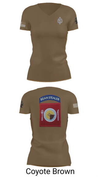 Womens Short Sleeve Vneck Shirt, Royal Moongodia Corps of Drums, , Teamtime, Team time, sublimation, custom sports apparel, team uniforms, spirit wear, spiritwear, sports uniforms, custom shirts, team store, custom team store, fundraiser sports, apparel fundraiser