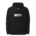 OD01 70309443 Under Armour速 Hoodie
