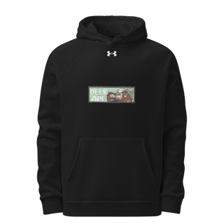 OD01 70309443 Under Armour速 Hoodie