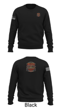 JDF 59700670 Crew Neck Sweatshirt - 14