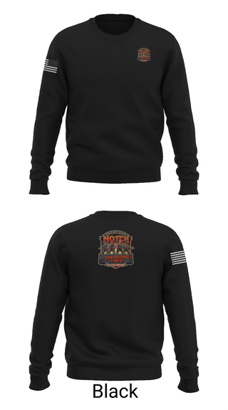 Crew Neck Sweatshirt, JDF, Navy, Teamtime, Team time, sublimation, custom sports apparel, team uniforms, spirit wear, spiritwear, sports uniforms, custom shirts, team store, custom team store, fundraiser sports, apparel fundraiser