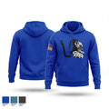 Westover JROTC 39877608 Hoodie - 1
