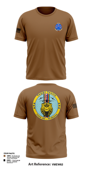 Short Sleeve Performance Shirt, 60 LRS, , Teamtime, Team time, sublimation, custom sports apparel, team uniforms, spirit wear, spiritwear, sports uniforms, custom shirts, team store, custom team store, fundraiser sports, apparel fundraiser