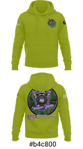 Silverback Graphix 27287799 Hoodie - 17