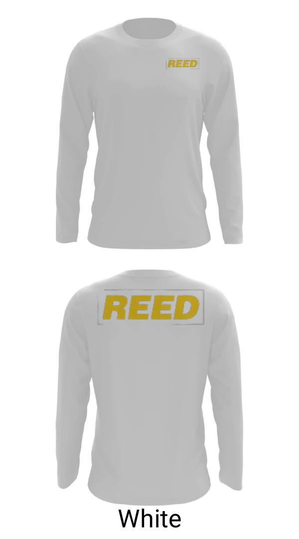 Long Sleeve Performance Shirt, REED CONCETE PUMPS, , Teamtime, Team time, sublimation, custom sports apparel, team uniforms, spirit wear, spiritwear, sports uniforms, custom shirts, team store, custom team store, fundraiser sports, apparel fundraiser