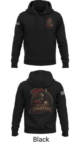 Hoodie, BOLC, Army, Teamtime, Team time, sublimation, custom sports apparel, team uniforms, spirit wear, spiritwear, sports uniforms, custom shirts, team store, custom team store, fundraiser sports, apparel fundraiser