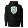 Evans Emergency Services Unisex Hoodie - 1