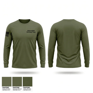 Long Sleeve Performance Shirt, , Police, Teamtime, Team time, sublimation, custom sports apparel, team uniforms, spirit wear, spiritwear, sports uniforms, custom shirts, team store, custom team store, fundraiser sports, apparel fundraiser