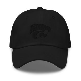 Salina High School Cheer 16938954 Classic Dad Hat | Yupoong 6245CM