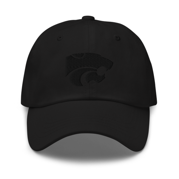 Salina High School Cheer 16938954 Classic Dad Hat | Yupoong 6245CM