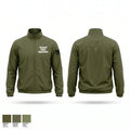 Fairmont Police Department 15240207 Windbreaker - 1
