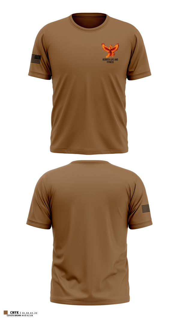 Old School Cotton Feel Shirt, 5 SFS, Air Force, Teamtime, Team time, sublimation, custom sports apparel, team uniforms, spirit wear, spiritwear, sports uniforms, custom shirts, team store, custom team store, fundraiser sports, apparel fundraiser