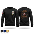 ALEA 2.0 Crew Neck Sweatshirt - 1