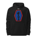 100th BN 442nd IN 13919560 Under Armour Hoodie