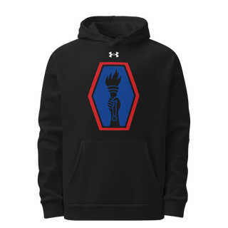100th BN 442nd IN 13919560 Under Armour Hoodie