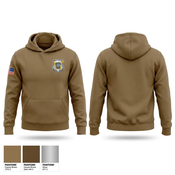 Hoodie, 437 OSS, Air Force, Teamtime, Team time, sublimation, custom sports apparel, team uniforms, spirit wear, spiritwear, sports uniforms, custom shirts, team store, custom team store, fundraiser sports, apparel fundraiser