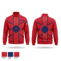 Hardeman County Ambulance Service Windbreaker - 1
