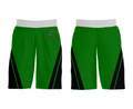 Marcellus Senior High School Basketball 87934930 Mens Soccer Shorts - 35