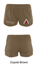 ATLAS 52779746 Ranger Panties - 9