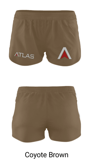 Ranger Panties, , Army, Teamtime, Team time, sublimation, custom sports apparel, team uniforms, spirit wear, spiritwear, sports uniforms, custom shirts, team store, custom team store, fundraiser sports, apparel fundraiser