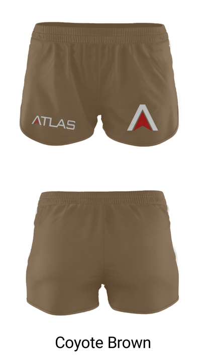 ATLAS 52779746 Ranger Panties - 9