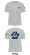 Indian River Wolves 97303805 Short Sleeve Performance Shirt - 11