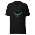 TEN42 POLICE SERVICES Unisex Staple T-Shirt