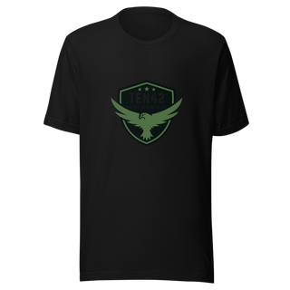 Unisex Staple T-Shirt - Black