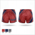 Vinton Elite Softball 41666423 Women's Shorts - 1