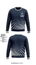 Ohio county 95337841 Crew Neck Sweatshirt - 2