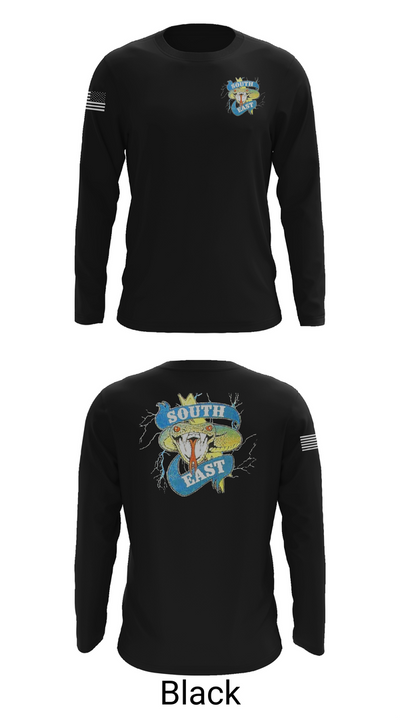 SEIRT 47674293 Long Sleeve Performance Shirt 25