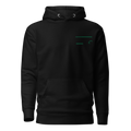 Friends of the Taft City Parks Youth Football League 34761769 Unisex Premium Hoodie | Cotton Heritage M2580